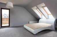Broseley bedroom extensions