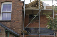 free Broseley home extension quotes