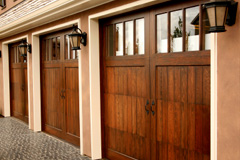 Broseley garage extension quotes