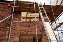 house extensions Broseley