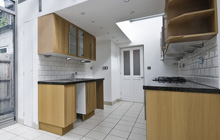 Broseley kitchen extension leads